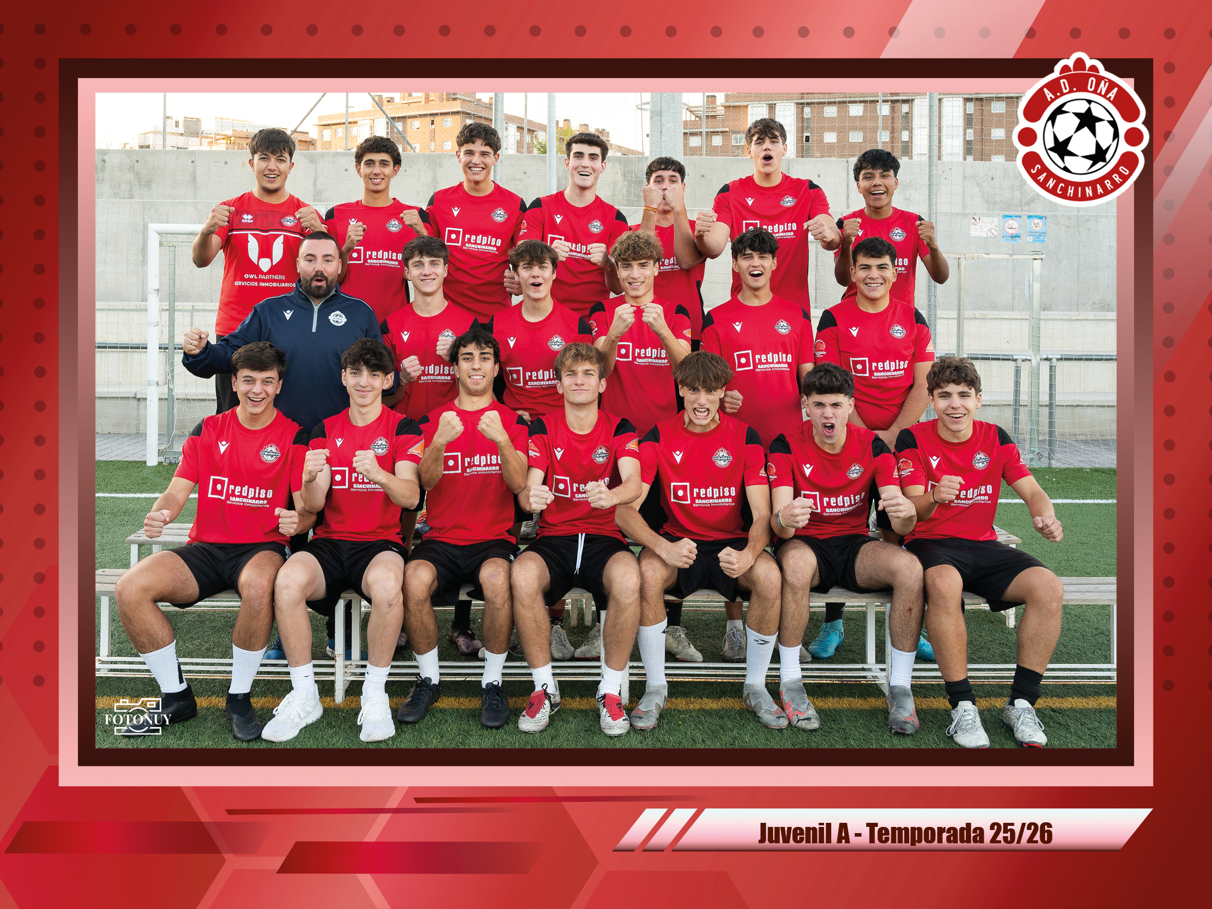 Juvenil A